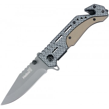 Нож складной Helios CL05007 , 